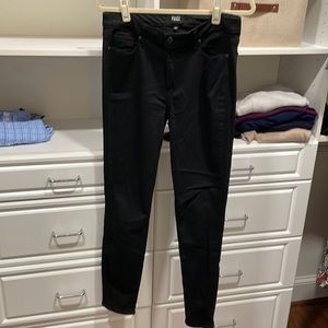 Paige Hoxton ultra skinny Jean